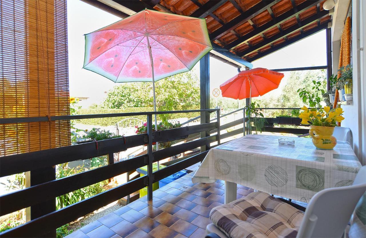 Rooms Veli Vrh 2208 พูลา ภายนอก รูปภาพ