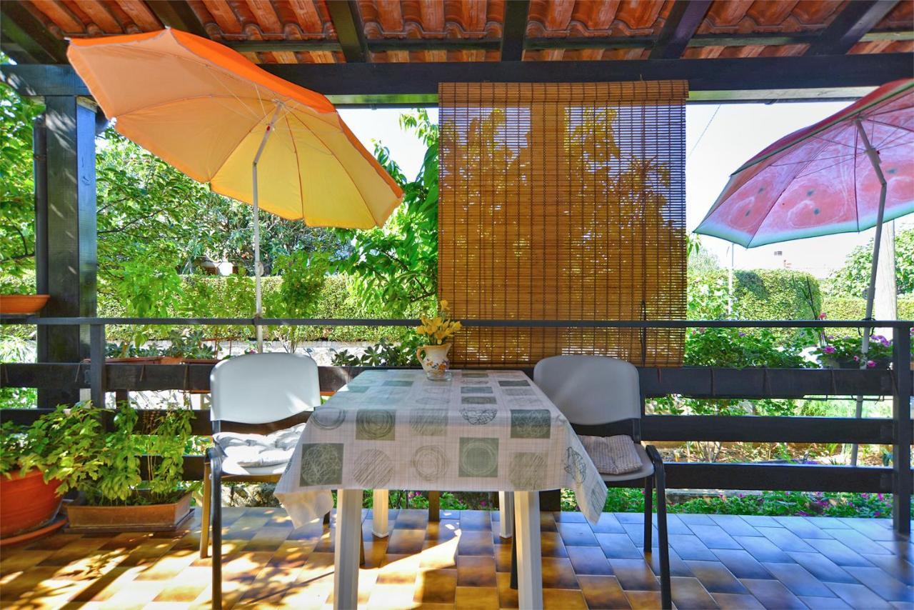 Rooms Veli Vrh 2208 พูลา ภายนอก รูปภาพ