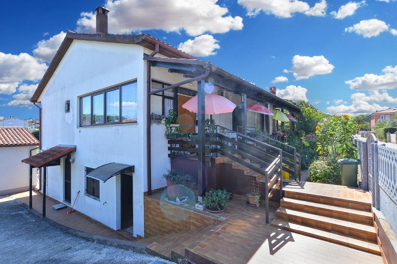 Rooms Veli Vrh 2208 พูลา ภายนอก รูปภาพ